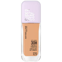 Beauty Make-up & Foundation  Maybelline New York Superstay Lumi Matte Make-up-basis 129 