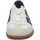 Schuhe Herren Sneaker Back 70 Cloud 2505-16 Weiss