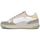 Schuhe Damen Sneaker Victoria JADE Weiss