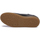 Schuhe Herren Sneaker Exton MARINO STAMP Blau