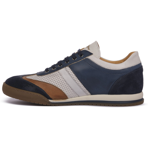 Exton COMBI 5 Blau