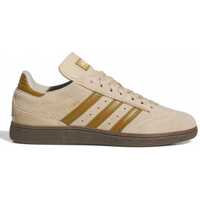 Schuhe Herren Skaterschuhe adidas Originals Busenitz Beige