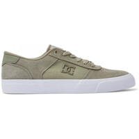 Schuhe Herren Skaterschuhe DC Shoes Teknic Grün