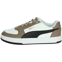Schuhe Herren Sneaker High Puma 392290 Weiss