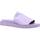 Schuhe Damen Sandalen / Sandaletten Foos IBIZA 02 Violett