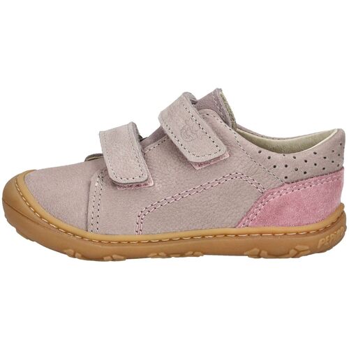Pepino Halbschuhe Rosa