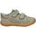 Schuhe Mädchen Babyschuhe Pepino Halbschuhe Grün