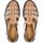Schuhe Damen Sandalen / Sandaletten Lloyd Sandalen Beige