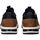 Schuhe Herren Sneaker Low Bugatti Sneaker Blau