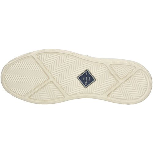 Gant Slipper Schwarz
