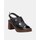 Schuhe Damen Sandalen / Sandaletten Refresh 172852 Schwarz