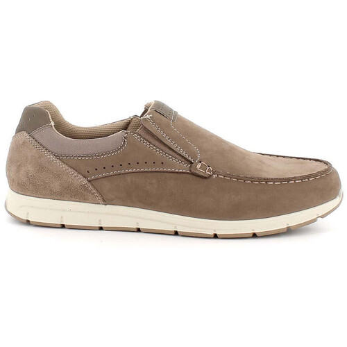 Schuhe Herren Derby-Schuhe & Richelieu Imac 751650 Beige