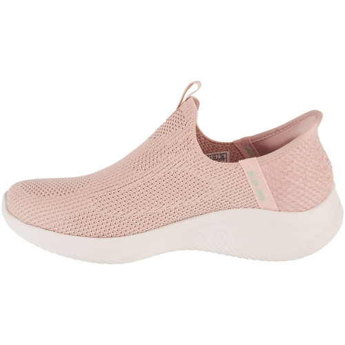 Skechers Slip-Ins: Ultra Flex 3.0 - Easy Win Rosa