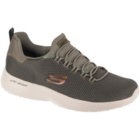Schuhe Herren Fitness / Training Skechers Dynamight Grün