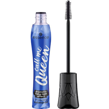 Beauty Damen Mascara  & Wimperntusche Essence Dramatic Effect Falsche-Wimpern-Mascara Call Me Queen W Other