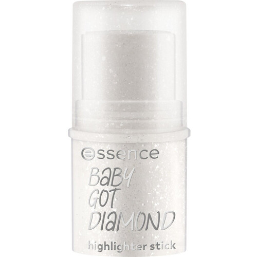 Beauty Damen Highlighter  Essence Highlighter Stick Baby Got Diamond Other
