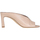 Schuhe Damen Pumps Del Carlo CAT00005087AE Beige