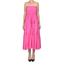 Kleidung Damen Kleider Twin Set VS000005130AE Violett