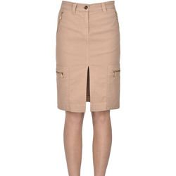 Kleidung Damen Röcke Pinko GNN00005054AE Braun