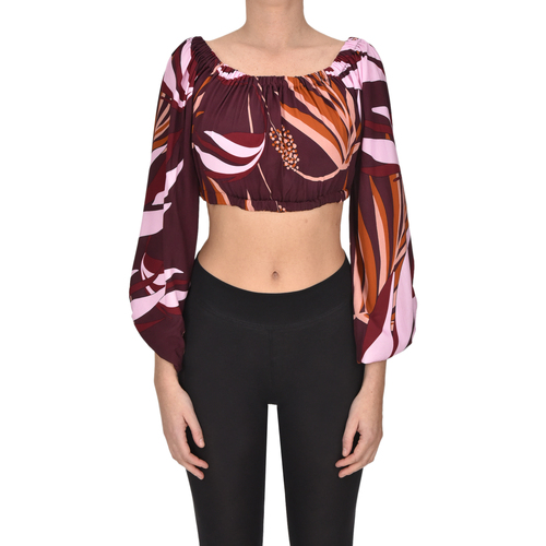 Kleidung Damen Hemden Haveone TPC00005107AE Multicolor
