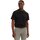 Kleidung Herren T-Shirts Guess M5RI74 K8FQ4 Schwarz
