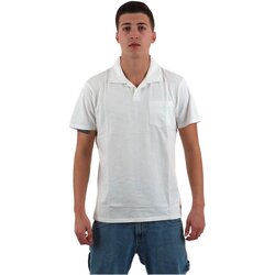 Kleidung Herren T-Shirts & Poloshirts Guess M5GP24 KC6U1 Weiss