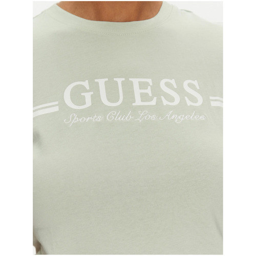 Guess V5GI03 I3Z14 Grün