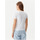 Kleidung Damen T-Shirts & Poloshirts Guess V5GI15 J1314 Weiss