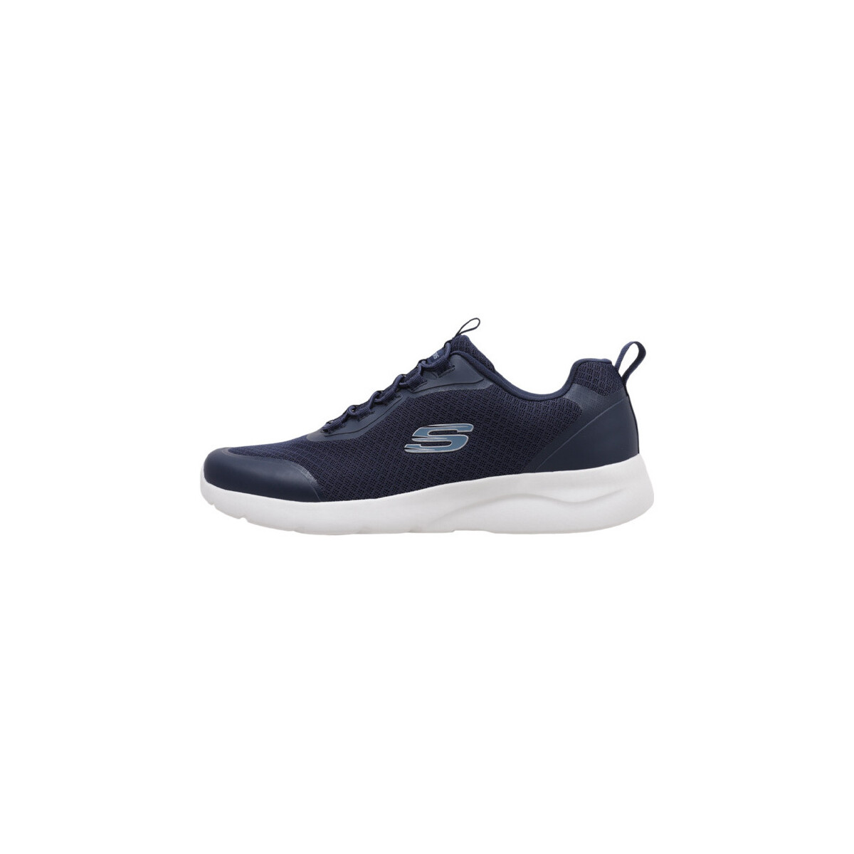Schuhe Herren Sneaker Low Skechers DYNAMIGHT 2.0 - SETNER Marine
