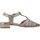 Schuhe Damen Sandalen / Sandaletten Carmela 162184C Other