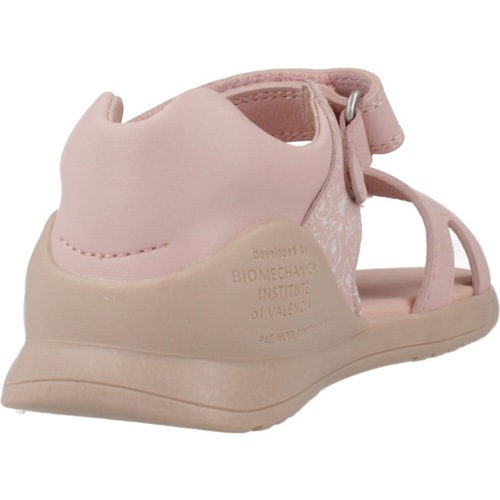 Biomecanics 252143B Rosa