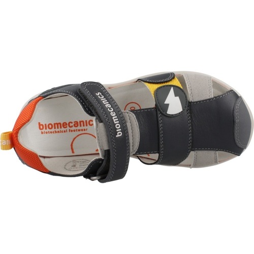 Biomecanics 252216B Grau