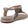 Schuhe Damen Sandalen / Sandaletten ALMA EN PENA V2551601 Braun