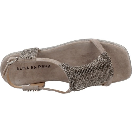 ALMA EN PENA V2551601 Braun
