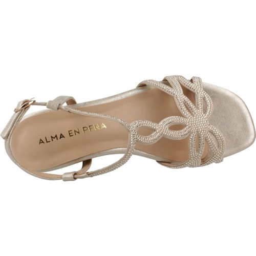 ALMA EN PENA V2551777 Gold