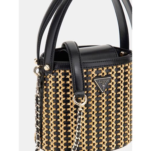 Guess GSBAG-HWWG9647030-ntb Schwarz