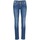 Kleidung Damen Straight Leg Jeans Pepe jeans GEN Blau