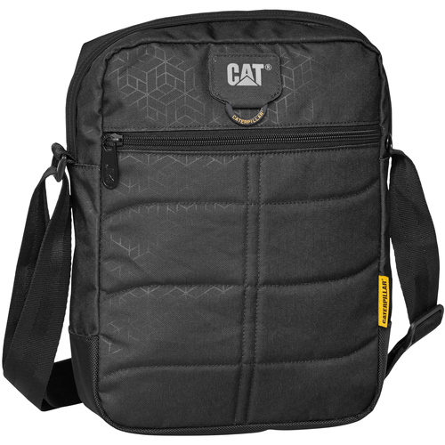Taschen Geldtasche / Handtasche Caterpillar Ryan Schwarz