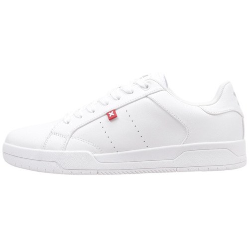 Schuhe Herren Sneaker Low Xti 14360001 Weiss