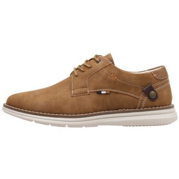 Schuhe Herren Derby-Schuhe & Richelieu Refresh 172487 Braun