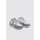 Schuhe Damen Sneaker Low Refresh 172630 Blau