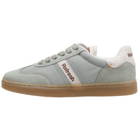 Schuhe Damen Sneaker Low Refresh 172433 Kaki