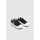 Schuhe Damen Sneaker Low Refresh 172719 Schwarz