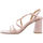 Schuhe Damen Sandalen / Sandaletten Limma NELLOW Beige