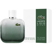 Beauty Herren Kölnisch Wasser Lacoste L.12.12 Blanc - köln Intense - 100ml L.12.12 Blanc - cologne Intense - 100ml