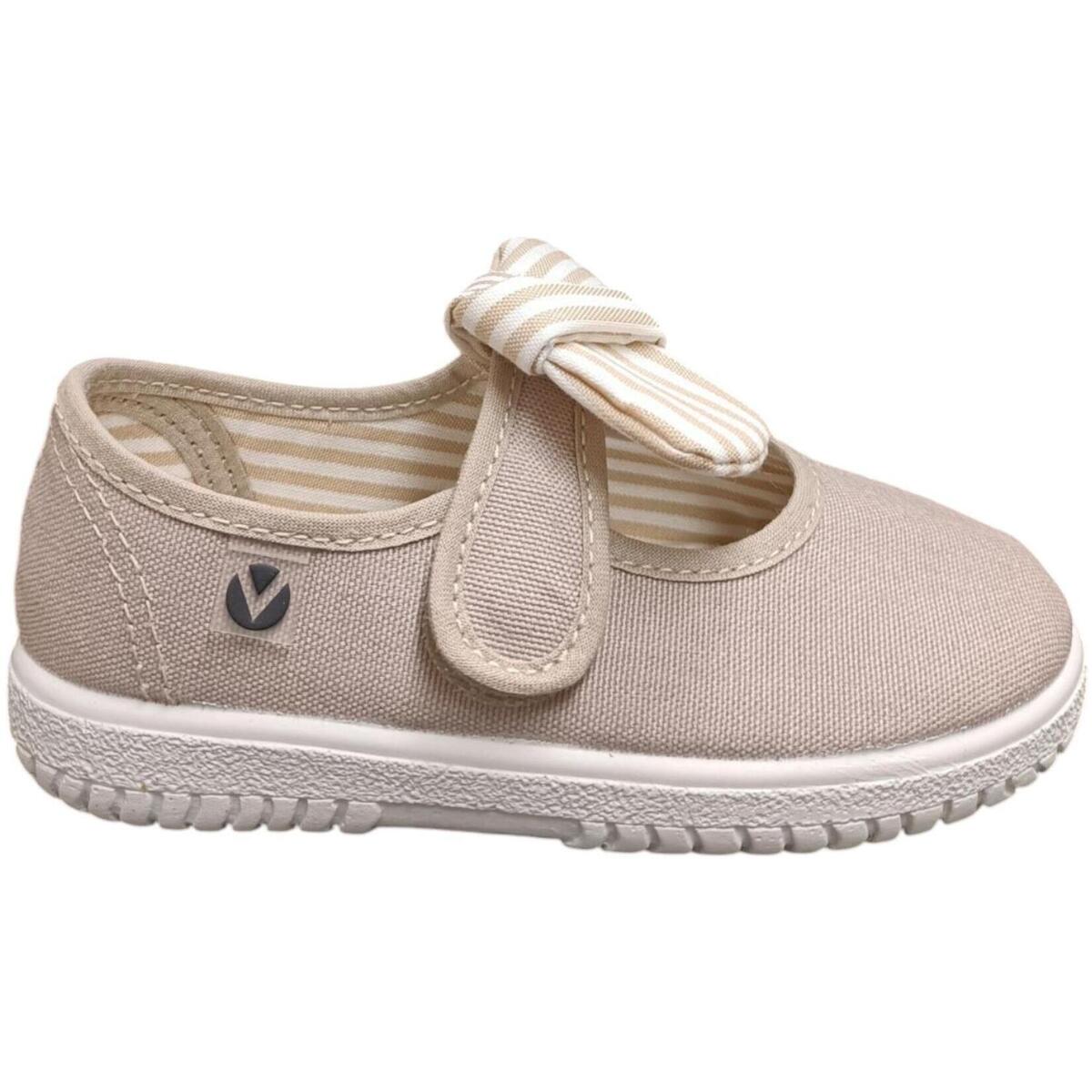 Schuhe Kinder Ballerinas Victoria ojala Rosa