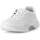 Schuhe Damen Sneaker Gabor 66.923.10 Weiss