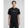 Kleidung Herren T-Shirts & Poloshirts Replay M3036.22662-098 Schwarz