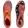 Schuhe Fußballschuhe Puma  Orange