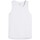 Kleidung Damen Tops Puma  Weiss